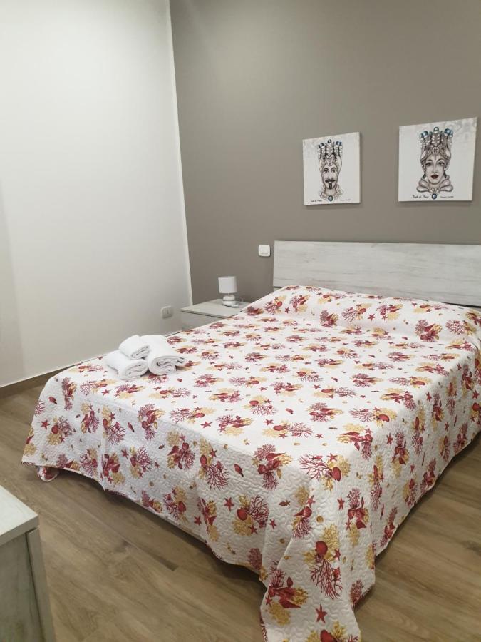 Villa Casa U'Caruso 1 à Syracuse Extérieur photo